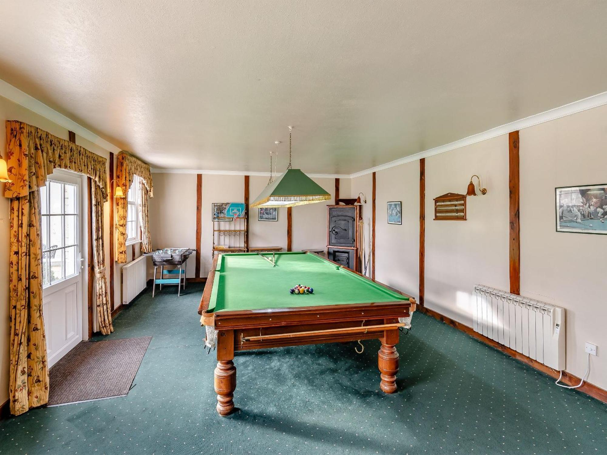 Wold House Cottage Nafferton Zewnętrze zdjęcie